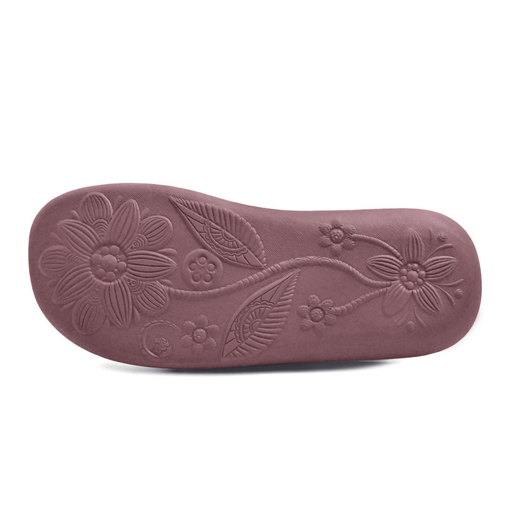 Slip-On Women's Casual Shoes Soles